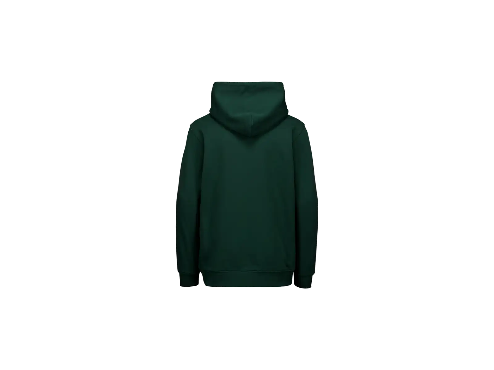 POC Hood Jr Kinder Kapuzenpullover Pargasite Green/Hydrogen White