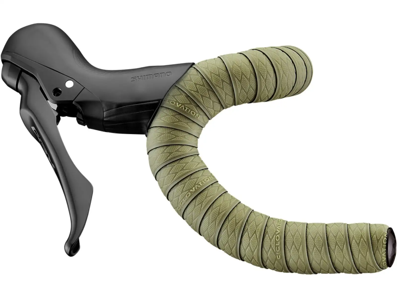 Ciclovation Grind Touch Lenkerband GXL Natural Khaki