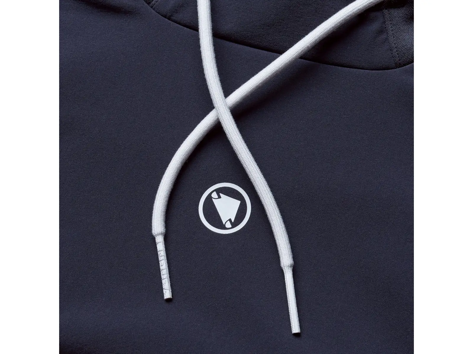 Endura Trailster Tech Herren Hoodie Black