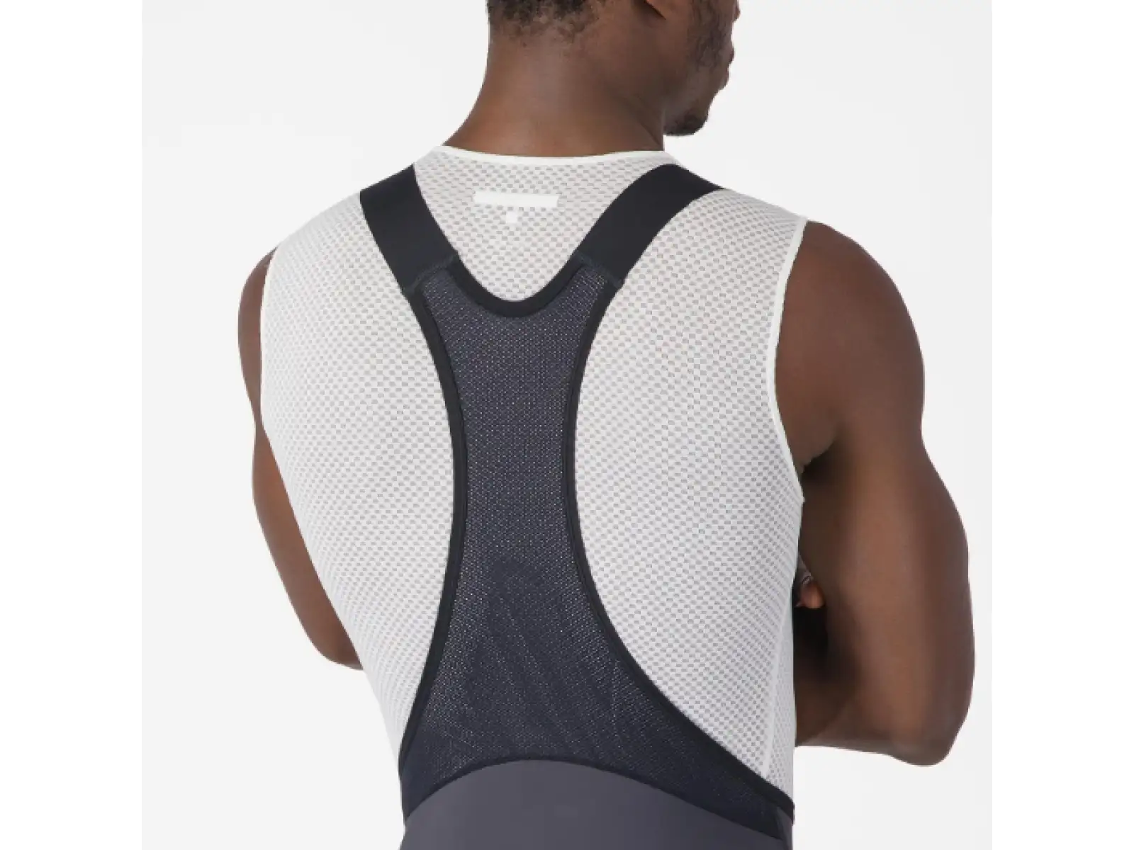 Castelli Competizione 2 Herren Trägerhose Dark Gray