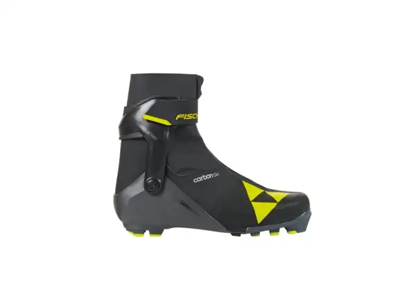 Fischer Carbon Skate Langlaufschuhe 2024/25