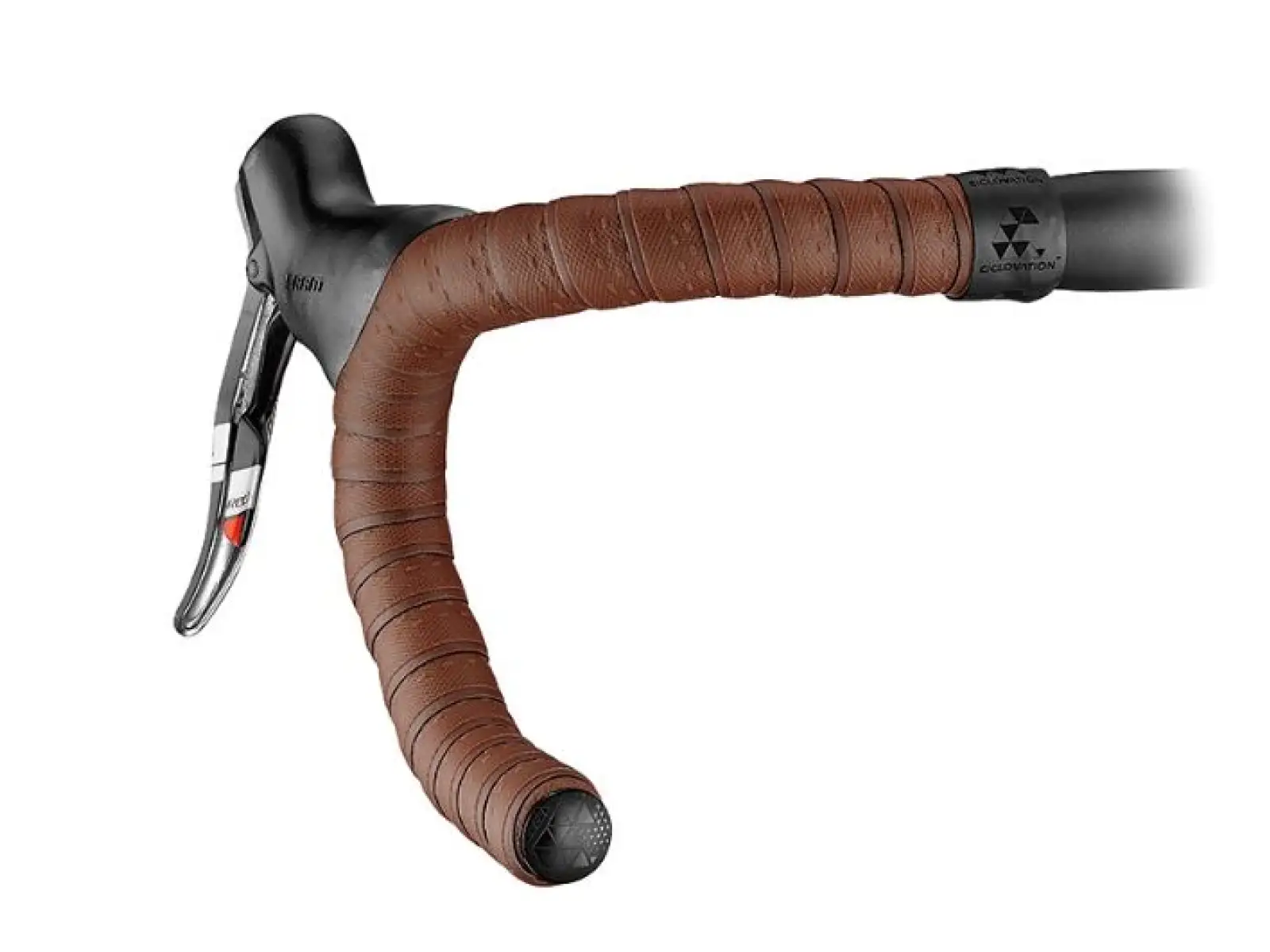 Ciclovation Grind Touch Lenkerband braun
