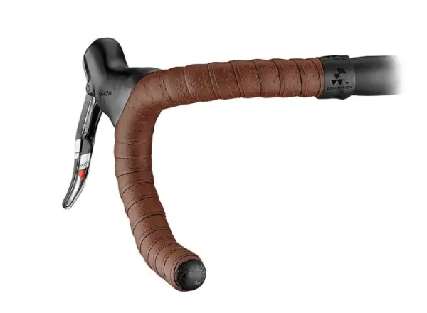 Ciclovation Grind Touch Lenkerband braun