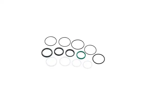 Rock Shox Service Kit Basic für Monarch DebonAir AirCan Dämpfer (2015-2016)