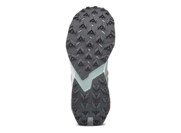 Salewa Pedroc 2 Powetex W Damen Schuhe Shadow/Faded Green