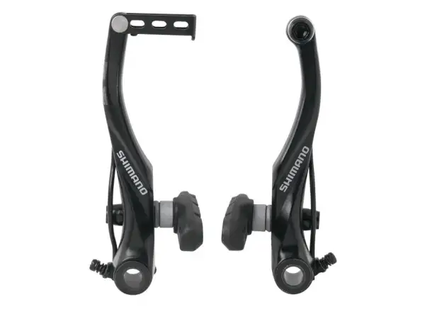 Shimano Alivio BR-T4000 Hintere V-Bremse Schwarz