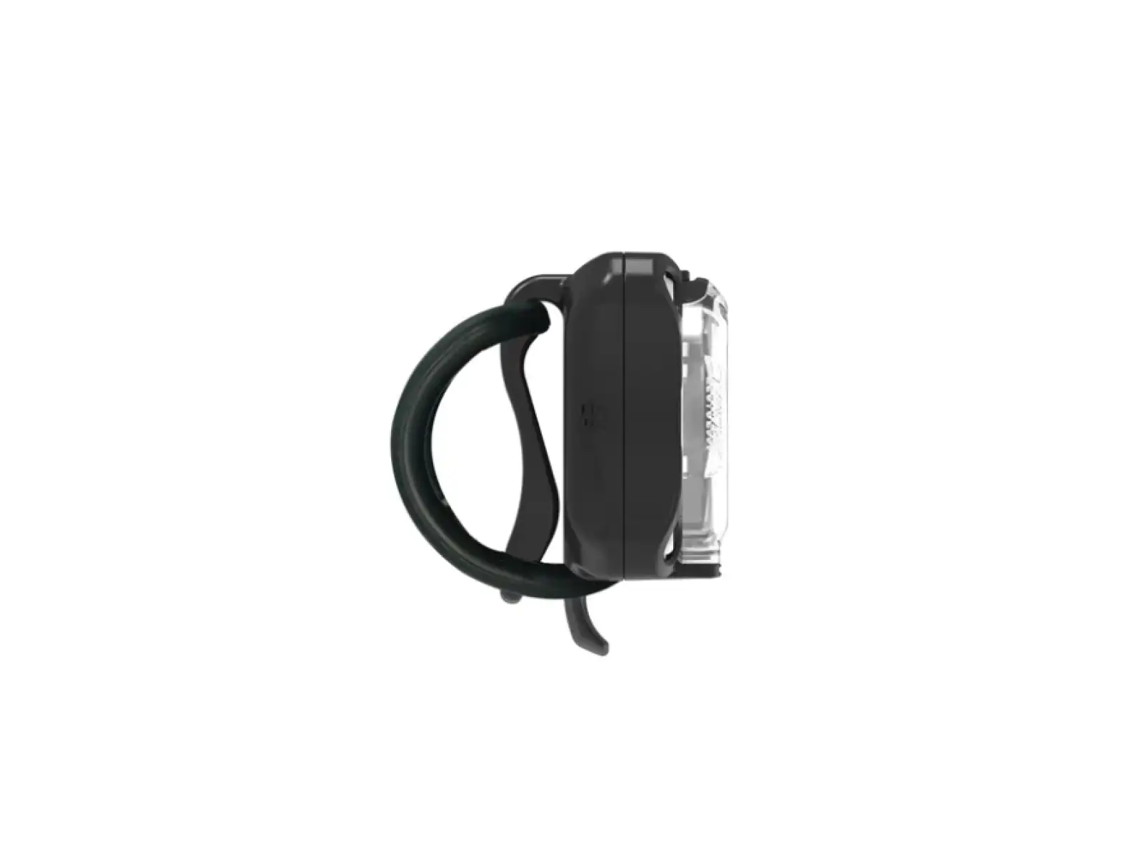 Lezyne Zecto Drive 250+ Front Frontleuchte Schwarz Glanz