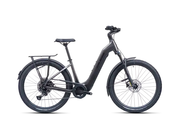 Crussis ONE-Country AX 8.12-M2(800) City-E-Bike
