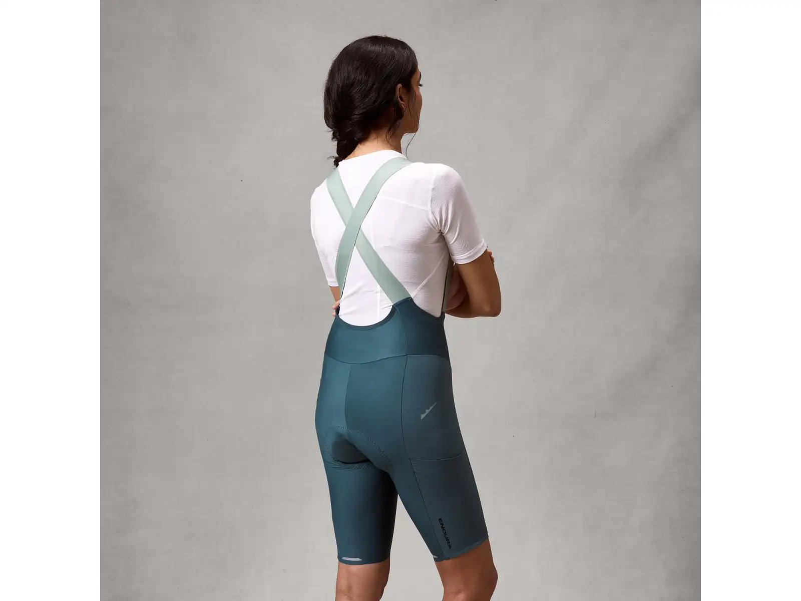 Endura Wms Alltrack Ride Damen Shorts Teal