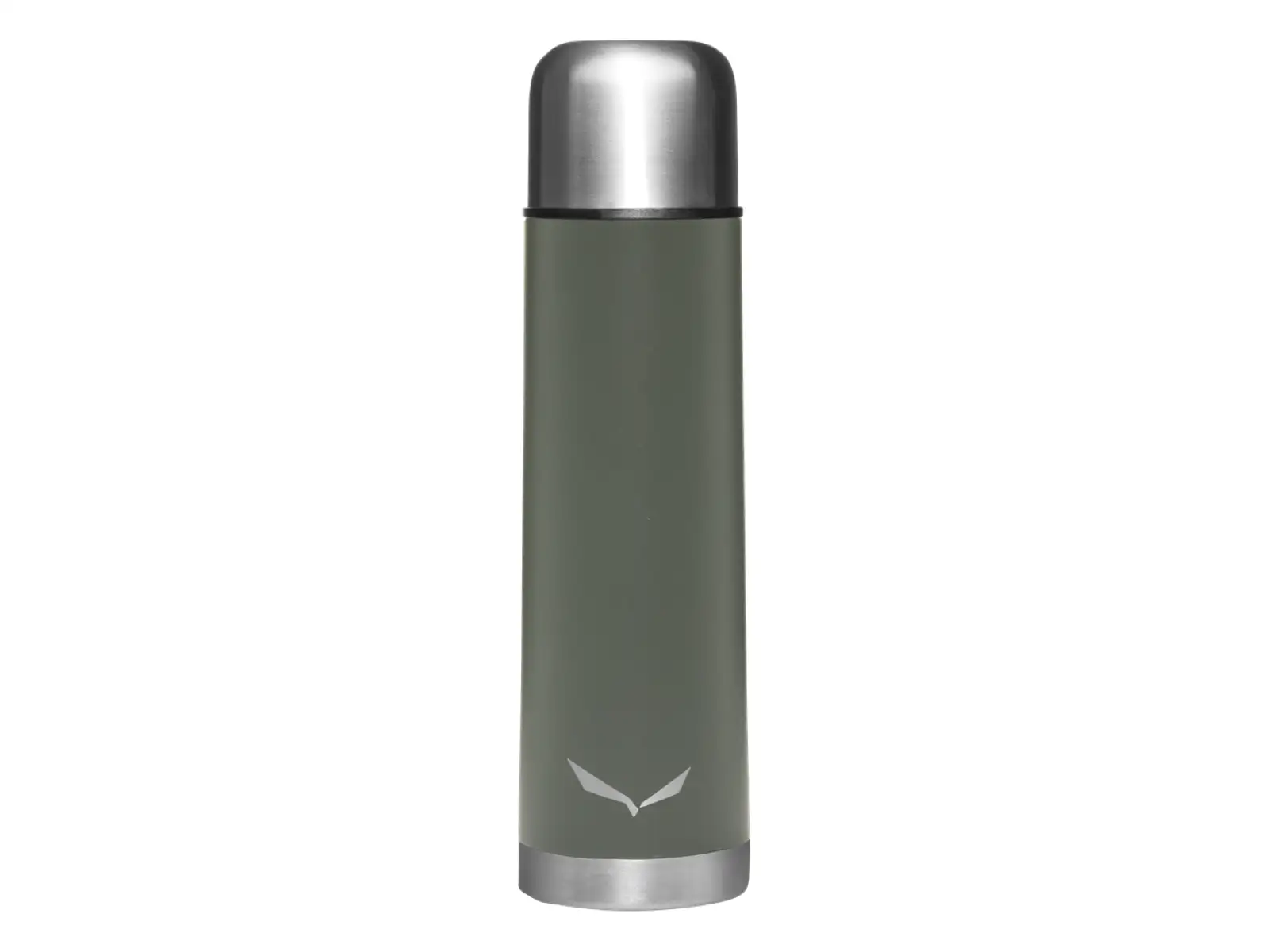 Salewa Rienza Isolierflasche 1000 ml Dark Olive