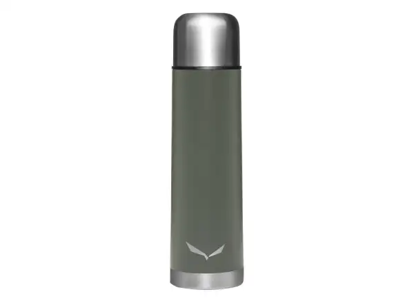 Salewa Rienza Isolierflasche 1000 ml Dark Olive