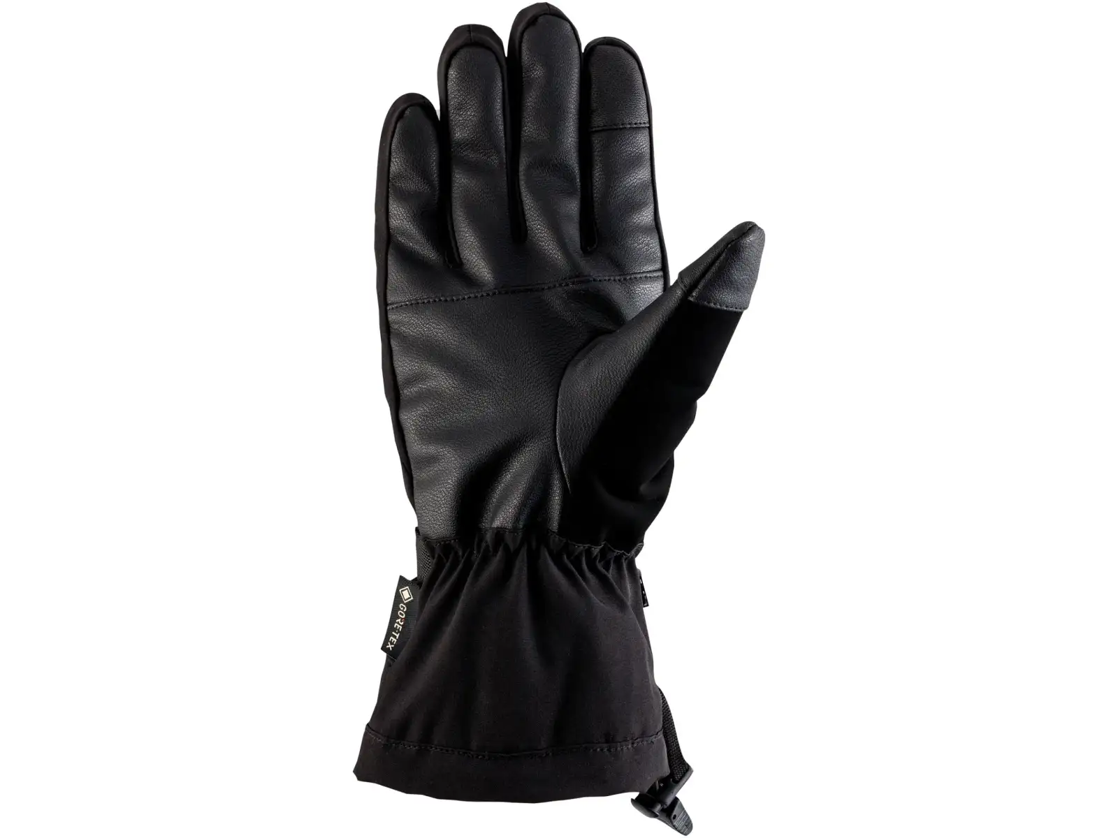 Viking Hudson GTX Herrenhandschuhe Schwarz