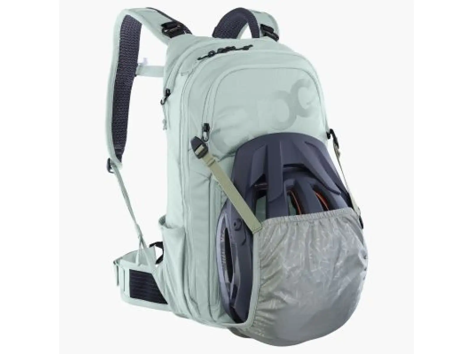 Evoc Stage 12 l Rucksack Mint