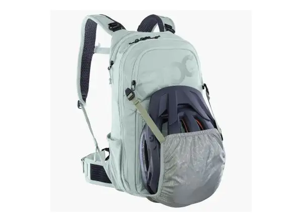 Evoc Stage 12 l Rucksack Mint