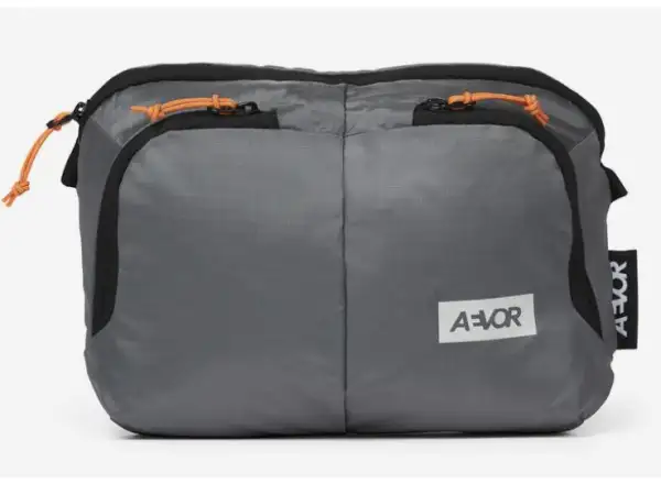 Aevor Sacoche Umhängetasche 4 l Ripstop Sundown