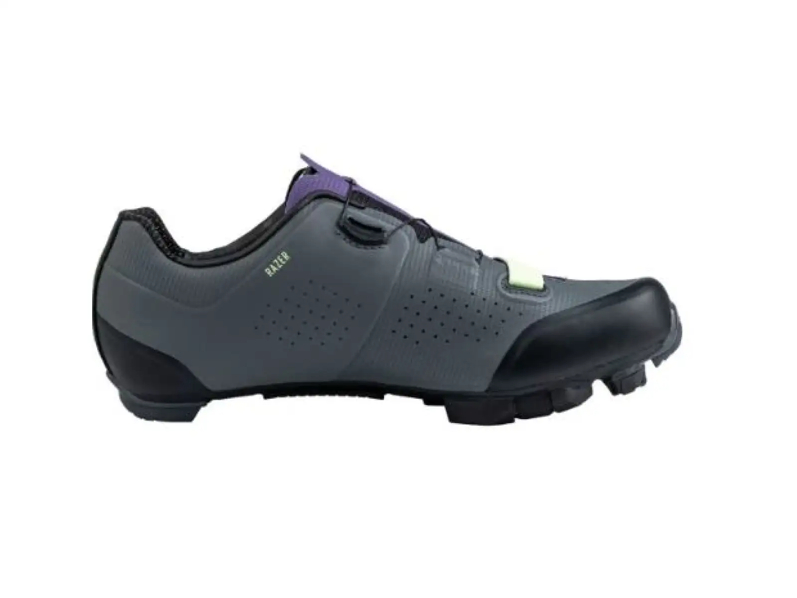 Northwave Razer Damen MTB-Schuhe Dark Grey