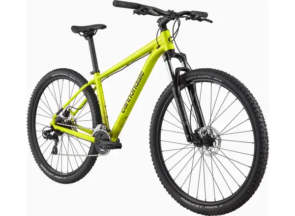 Cannondale Trail 8 27,5" HLT Mountainbike