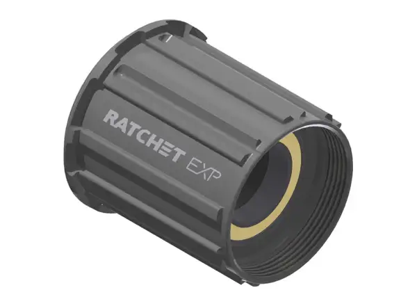 DT Swiss Shimano Road Ceramic Rotor Exp Freilaufkörper ohne Endkappen