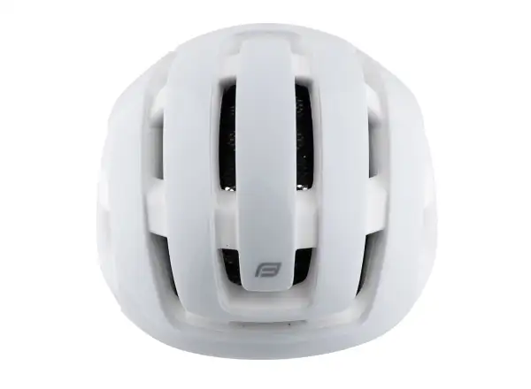 Force Neo Fahrradhelm in Weiß