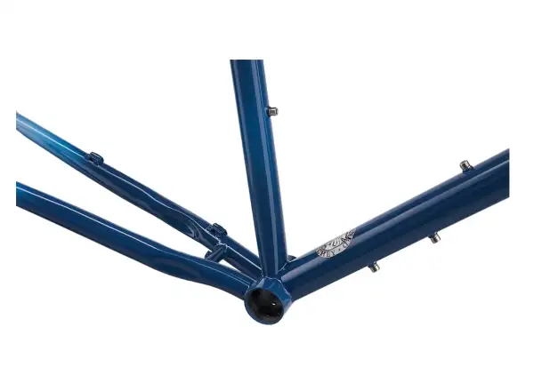 Ritchey Outback Rahmen-Kit zum 50. Jubiläum