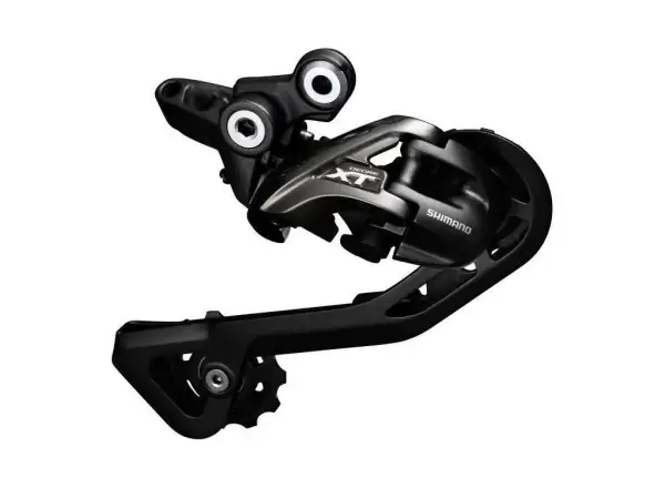 Shimano Deore XT RD-T8000 SGS 10-fach Schaltwerk - Unverpackt