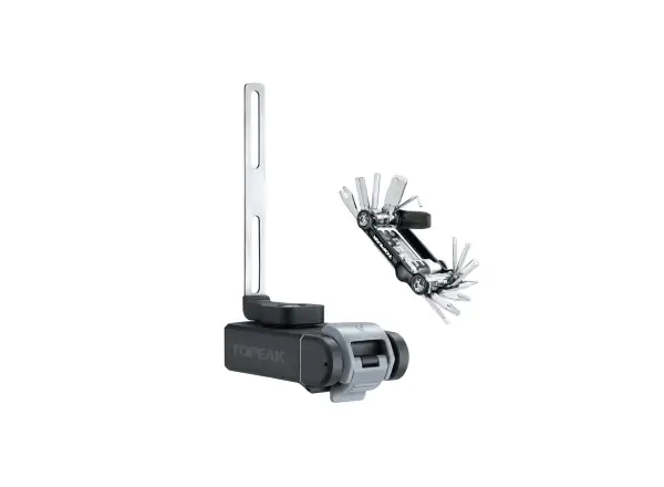 Topeak Ninja T Mountain Mini 20 Pro Werkzeug, multifunktionaler Schlüssel