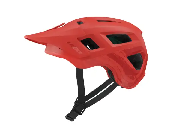 Lazer Coyote KinetiCore Helm matt orange