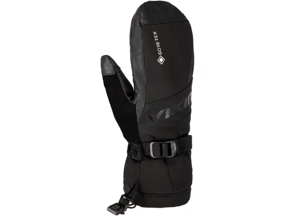Viking Hudson GTX Skifäustlinge Black