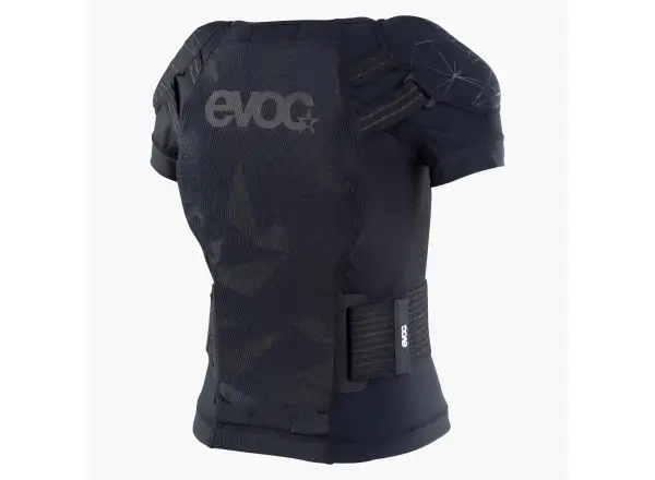 Evoc Protector Jacket Kinderprotektor Black