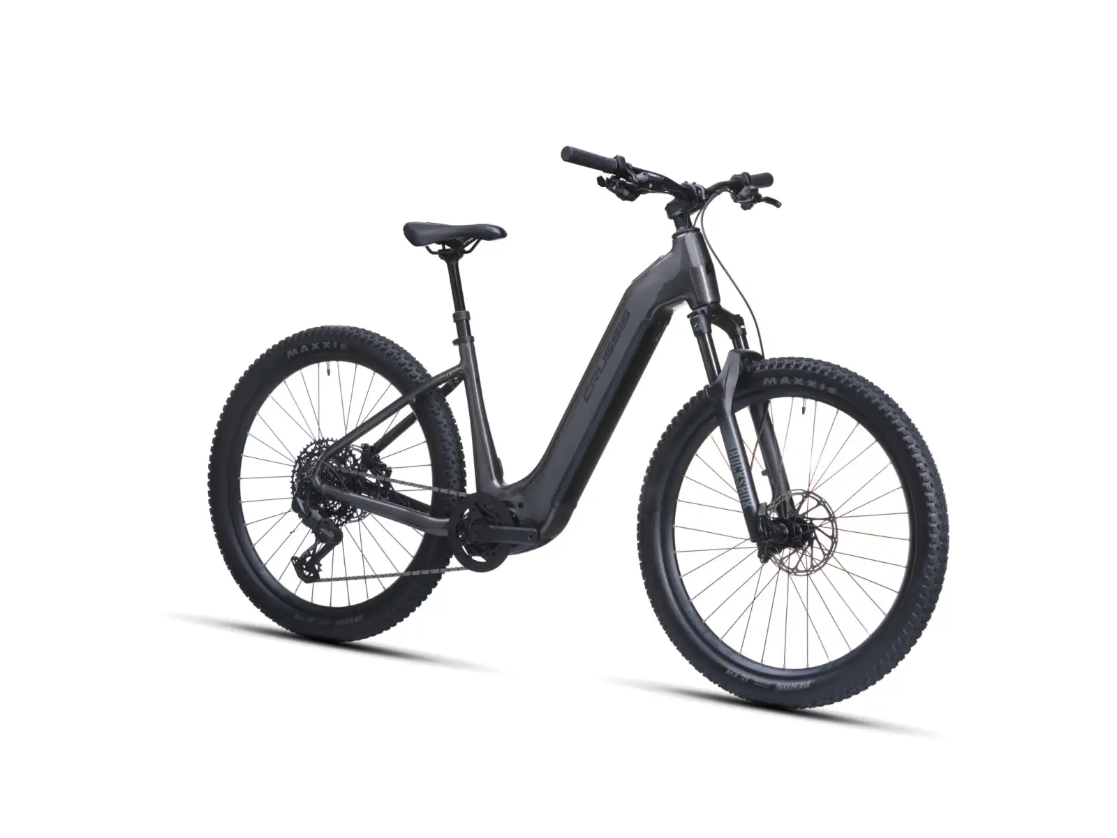 Crussis ONE-Country AX MTB 10.12-M2S(800) Mountain E-Bike