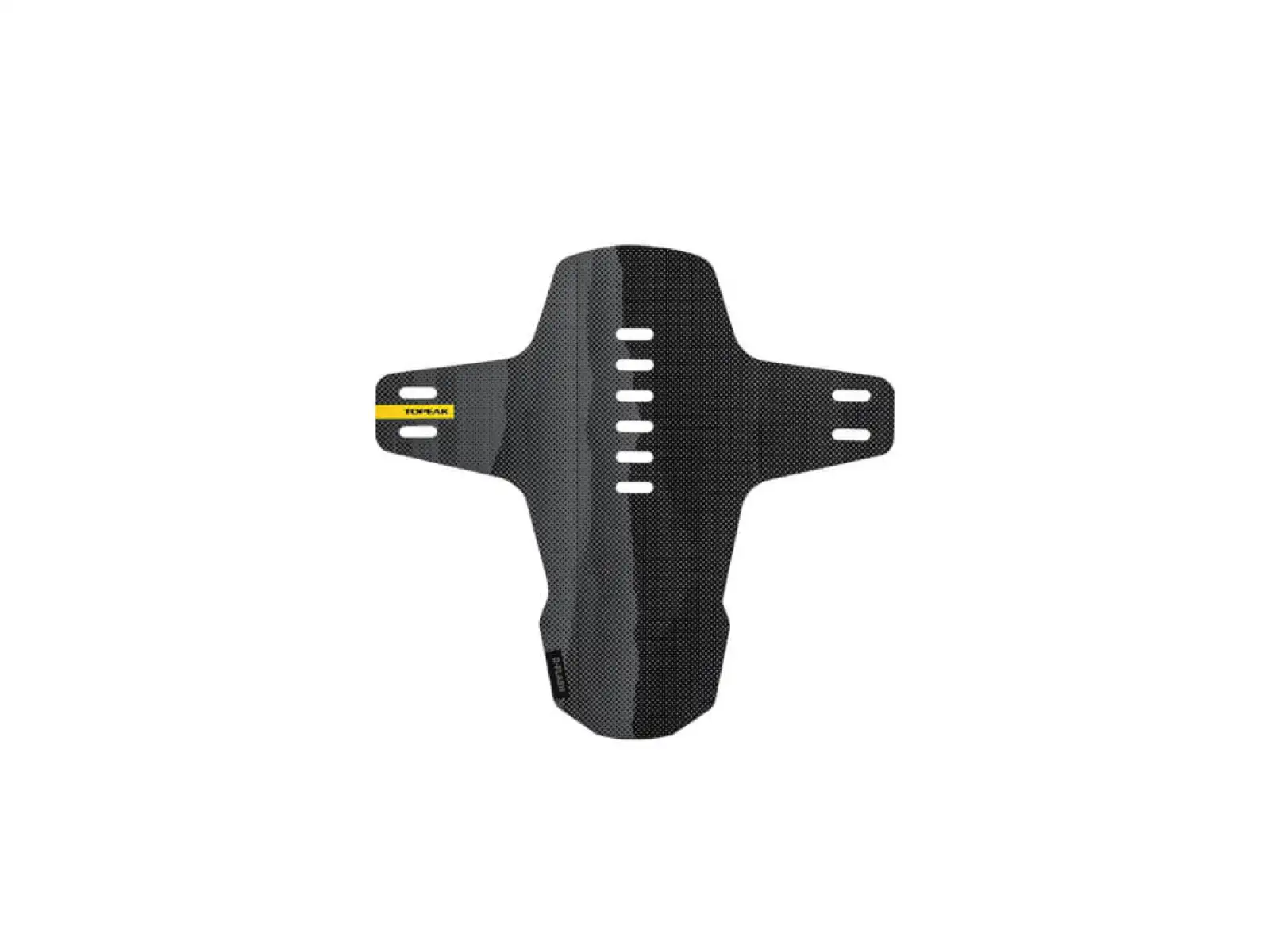Topeak D-Flash Express FS Schutzblech schwarz