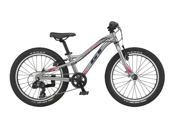 GT Stomper 20 Prime SLV Kinderfahrrad