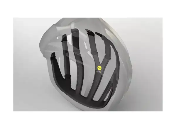 Fahrradhelm MET Trenta 3K Carbon MIPS Tadej Pogačar Edition II