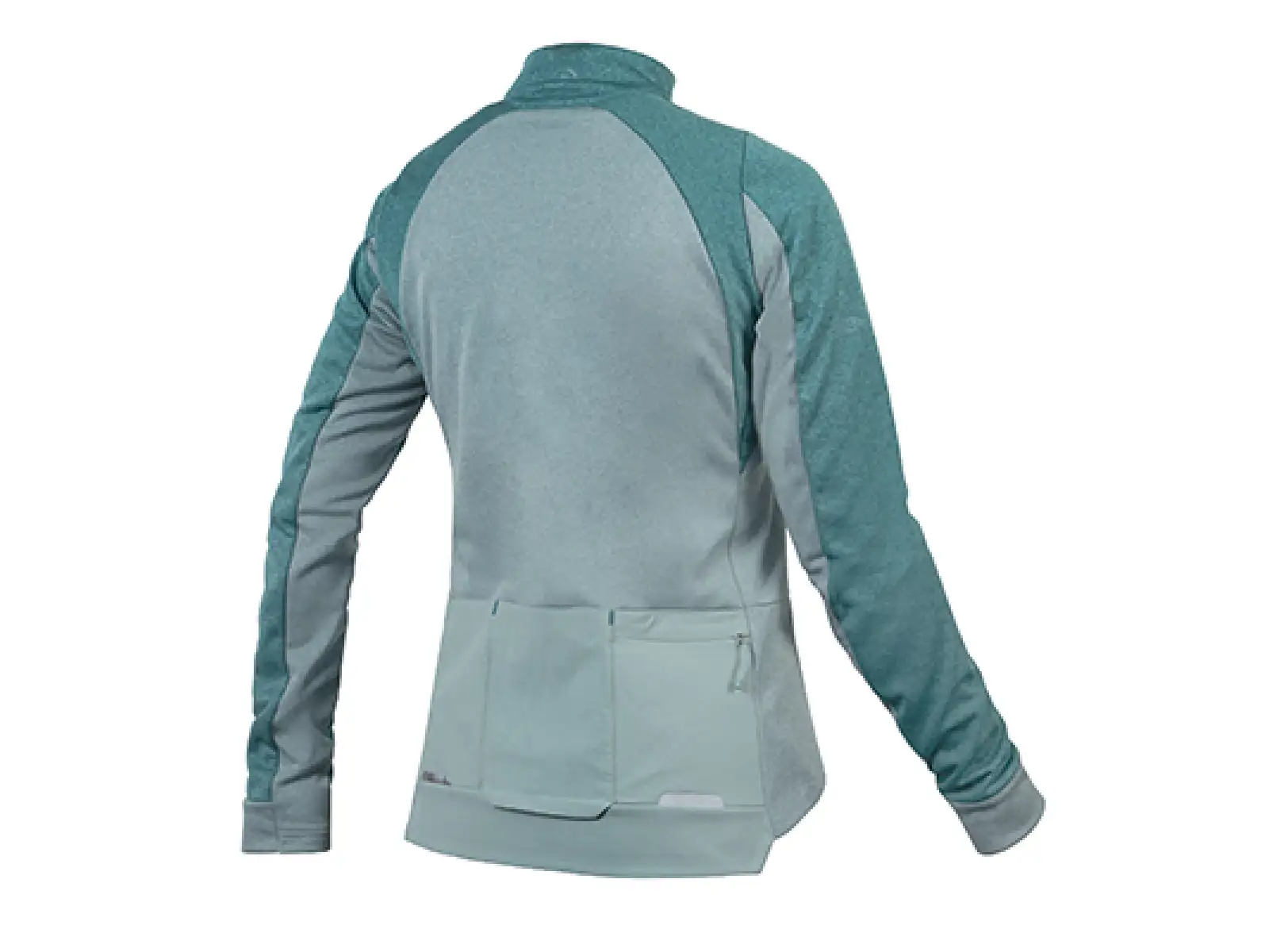 Endura GV500 Damen Langarmtrikot Spruce Green