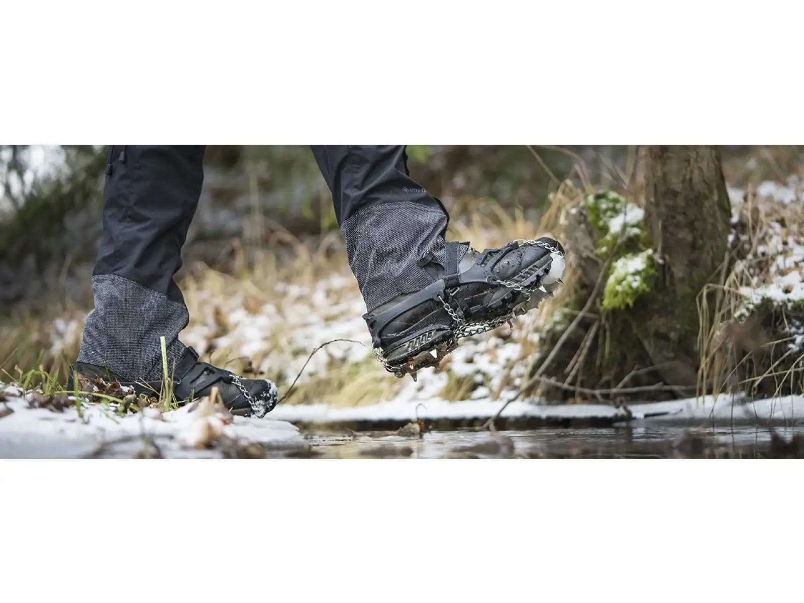 Yate Ice Spikes Eisspikes