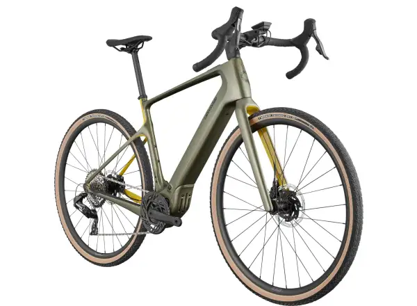 Cannondale Synapse Neo Allroad 1 Gravel E-Bike MGY