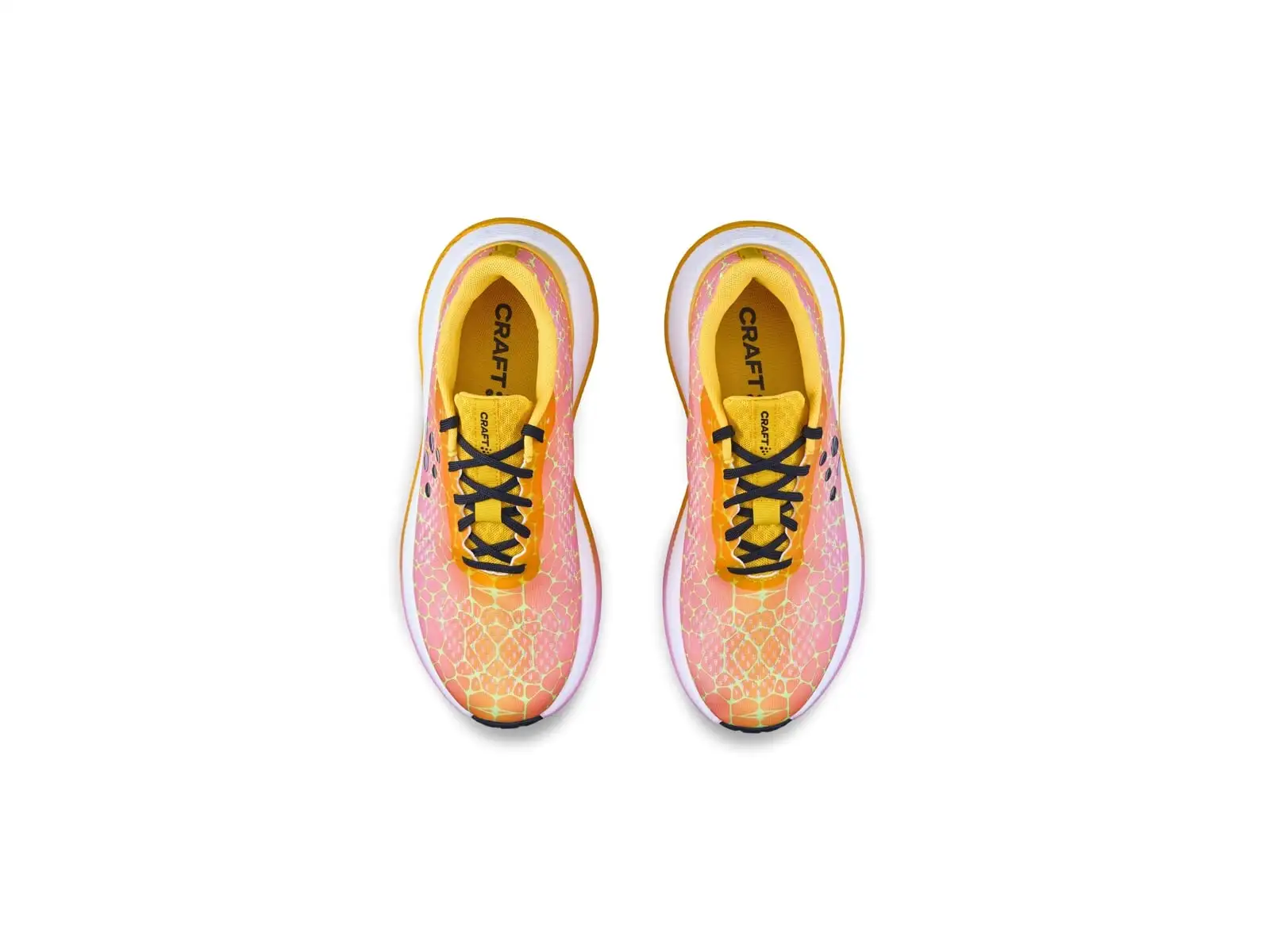 Craft Pacer Damen Schuhe Orange