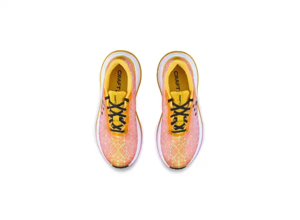 Craft Pacer Damen Schuhe Orange