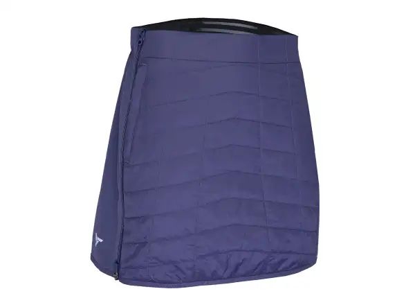 Silvini Liri Damen Winterrock Navy.