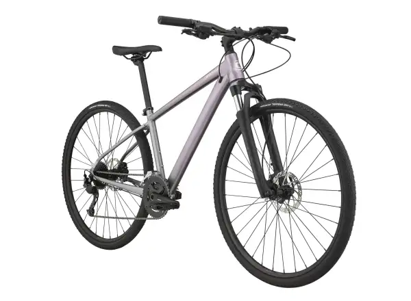 Cannondale Quick CX 2 Womens LAV Trekking-Bike