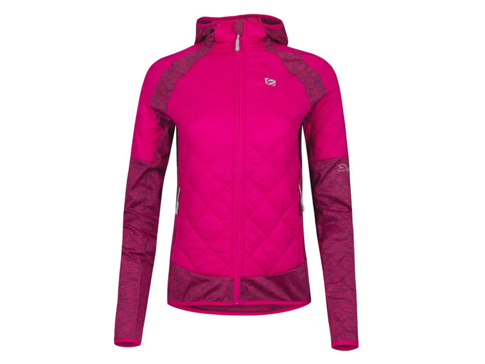 Etape Sierra Pro 2.0 Damenjacke Magenta