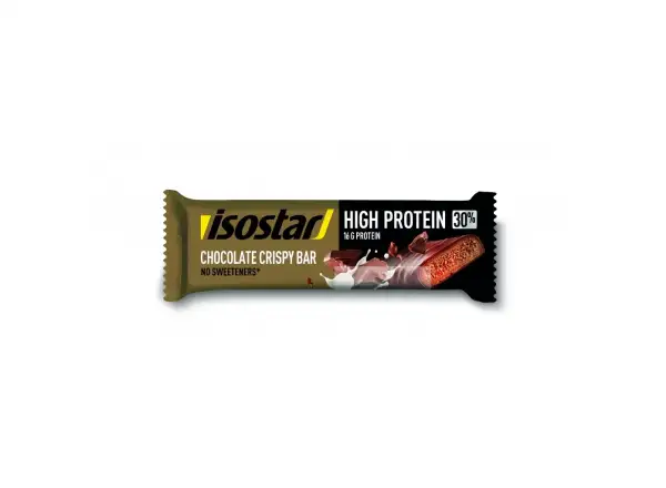 Isostar High Protein30 Proteinriegel 55 g Schokolade