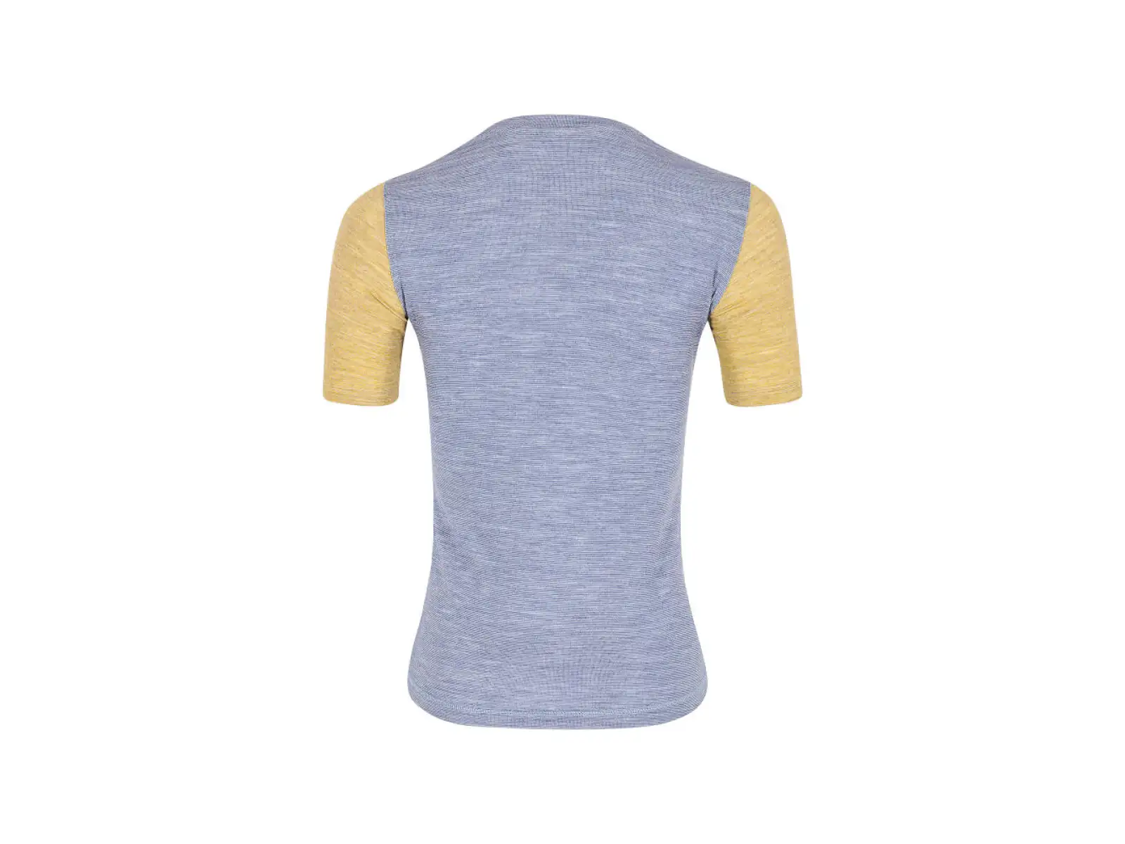 Isadore Kinder Merino T-Shirt blue sky
