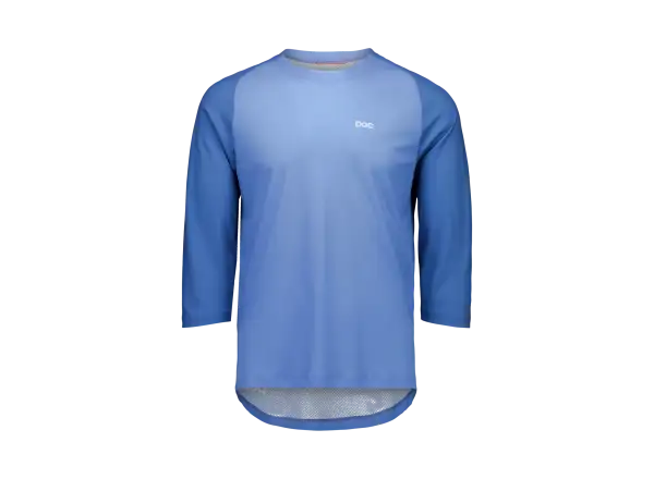 POC Motion Air 3/4 Herren-Trikot Bazzite Blue SML