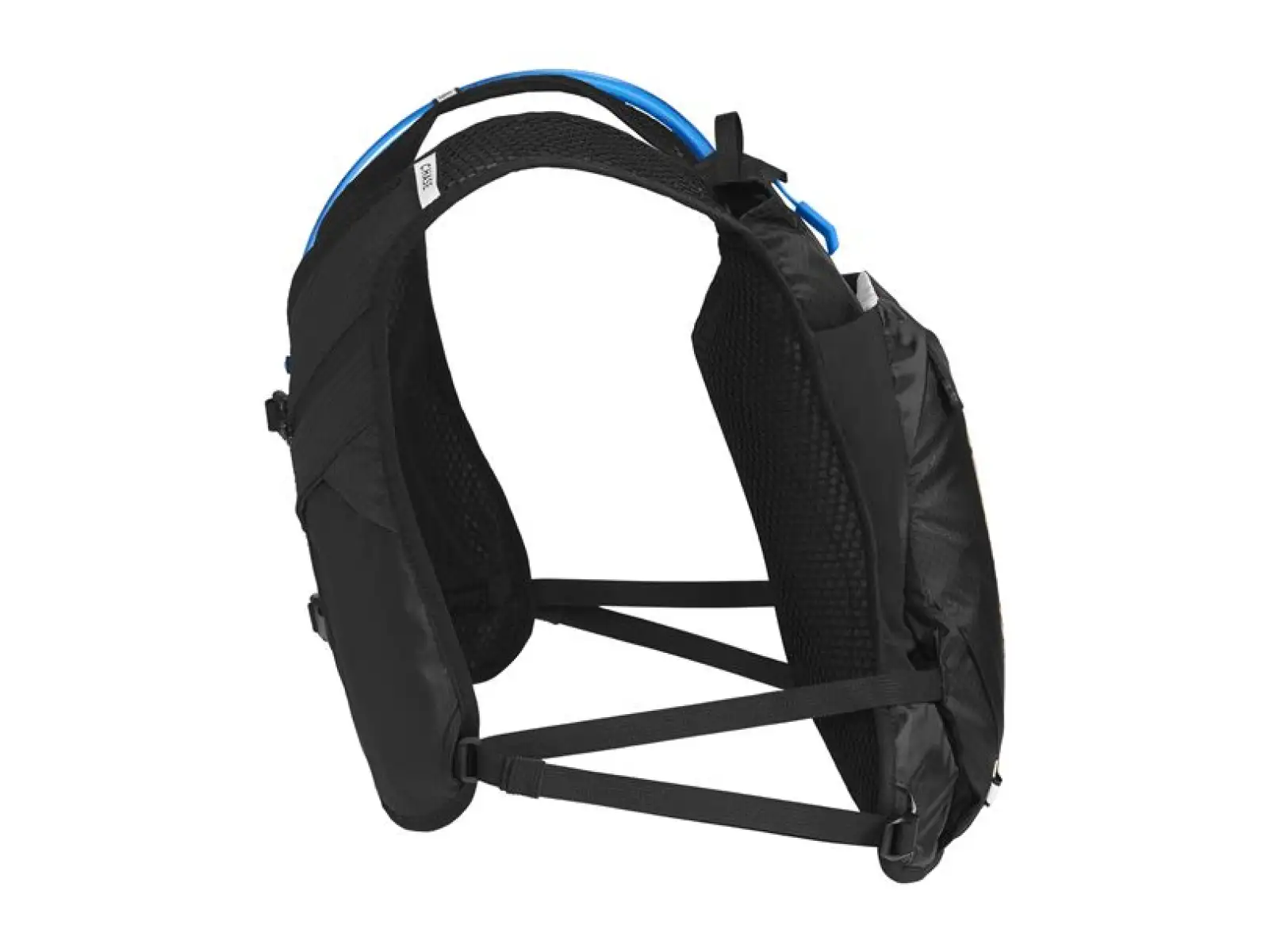 Camelbak Chase Race 4 Weste Black