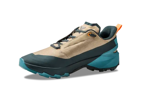 Dynafit Transalper 2 GTX Herrenlaufschuhe Blueberry/Fallen Rock