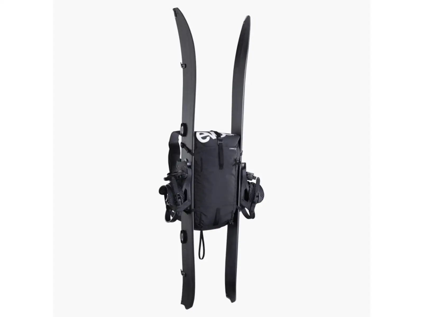 Evoc Summit 20 Rucksack Black