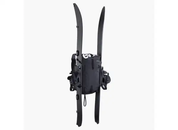Evoc Summit 20 Rucksack Black