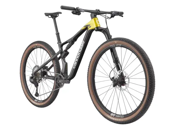 Cannondale Scalpel Carbon 2 Lefty 29 Zoll Phoenix Yellow