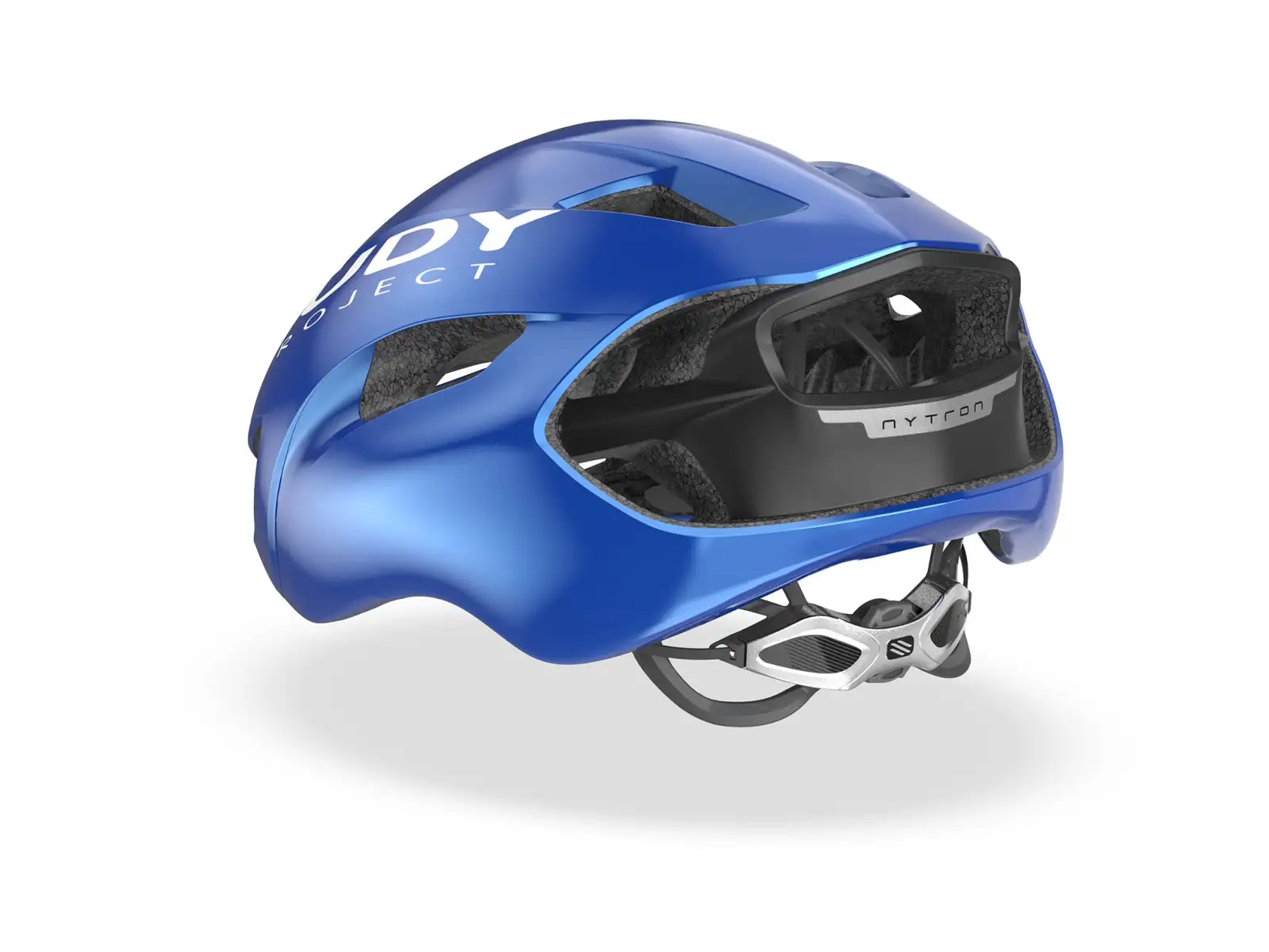 Rudy Project Nytron Helm Blue